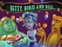 Betty, Boris and Boo