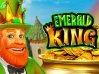 Emerald King