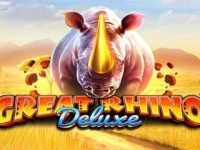 Great Rhino Deluxe