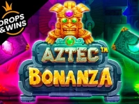 Aztec Bonanza