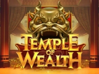 Temple of Wealth