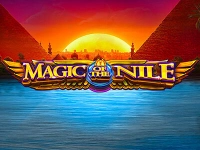 Magic of the Nile