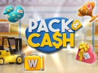 Pack and Cash