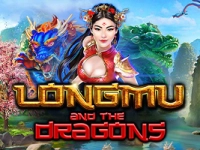 Longmu and the Dragons