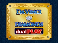 Da Vinci Diamonds Dual Play