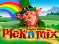 Rainbow Riches PicknMix