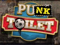 Punk Toilet