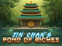 Jin Chan's Pond of Riches