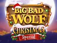 Big Bad Wolf Christmas Special