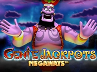 Genie Jackpots Megaways