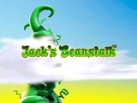 Jacks Beanstalk