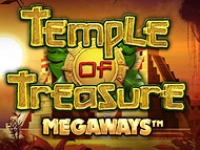 Temple of Treasure Megaways