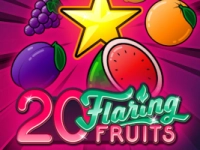 20 Flaring Fruits