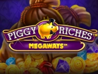 Piggy Riches Megaways