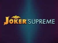 Joker Supreme