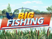 Big Fishing