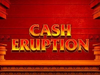 Cash Eruption