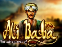 The Adventures of Ali Baba