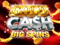 Gold Cash Big Spins