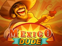 Mexico Dude