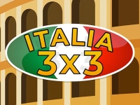 Italia 3X3