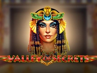 Valley of Secrets