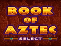 Book of Aztec Select