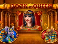 Book of Queen