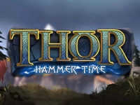 Thor Hammer Time