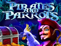 Pirates and Parrots