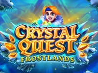 Crystal Quest: Frostlands