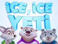 Ice Ice Yeti