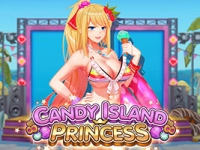 Candy Island Princess