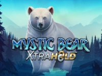 Mystic Bear XtraHold