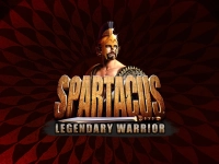 Spartacus Legendary Warrior