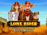 Lone Rider XtraWays