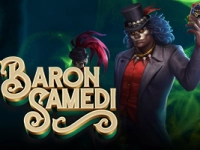 Baron Samedi