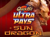 Quick Hit Ultra Pays Sun Dragon