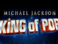 Michael Jackson King of Pop