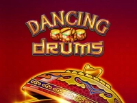 Dancing Drums