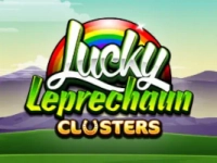 Lucky Leprechaun Clusters