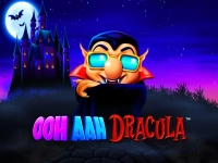 Ooh Ahh Dracula