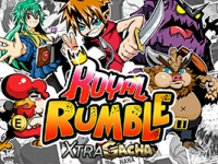 Royal Rumble XtraGacha