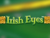 Irish Eyes