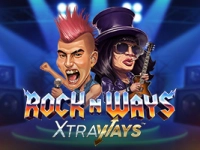 Rock N Ways XtraWays