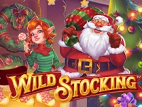 Wild Stocking