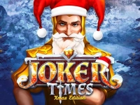 Joker Times Xmas Edition