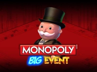 Monopoly Big Event