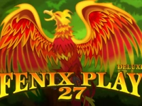 Fenix Play 27 Deluxe