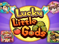 Lucky Little Gods